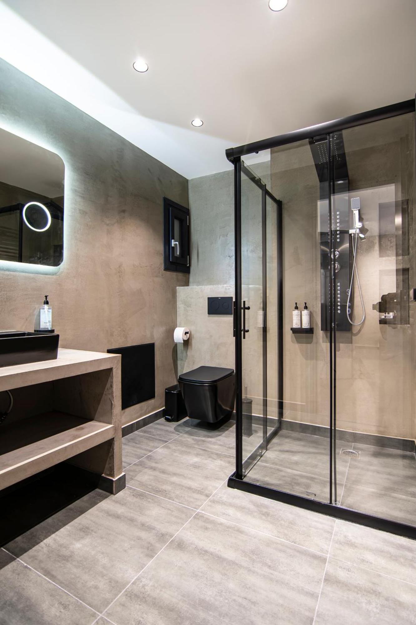 Апартаменты Flats Avenue 236 Александроуполис Экстерьер фото
